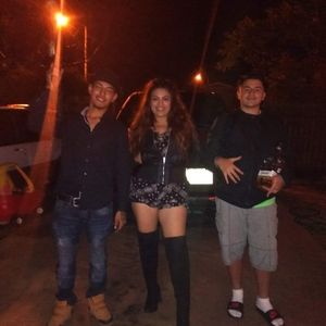 Meet your Posher, Jocelyn